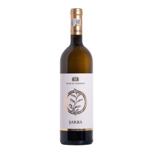 Vin Panciu Riserva Șarba 0.75L