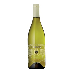 Vin Pomino Bianco Frescobaldi DOC Alb Sec 0.75L