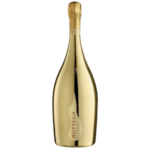 Vin Spumant Bottega Gold Prosecco Magnum 1.5L