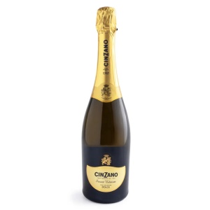 Vin Spumant Cinzano Gran Dolce 0.75L