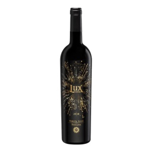 Vin Tenuta Luce Lux Vitis 2018 Rosu Sec 0.75L
