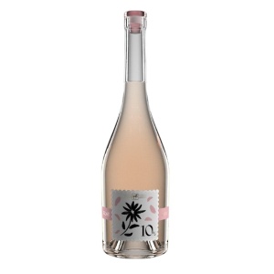 Vin Tenuta Ulisse Cipria Merlot Rose 0.75L