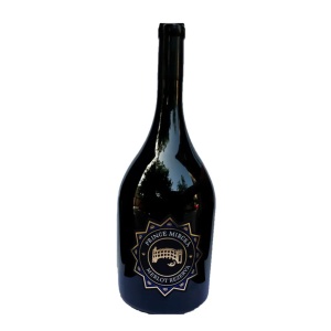 Vinarte Prince Mircea Merlot Magnum 1.5L