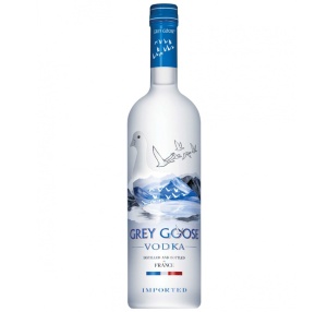 Vodka Grey Goose 1L