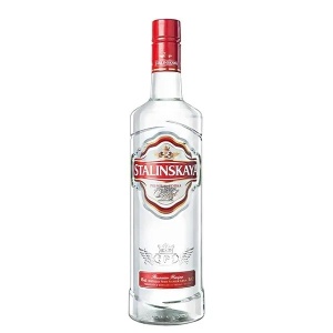 Vodka Stalinskaya 1L