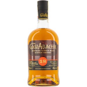 Whisky Glenallachie 18 Ani 0.7L - Img 2