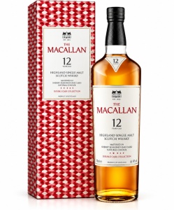 Whisky The Macallan 12 Ani Double Cask 0.7L