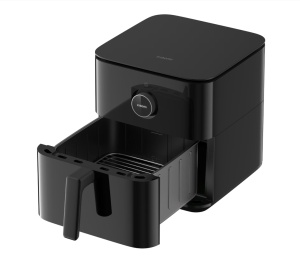 Xiaomi Mi Smart Air Fryer 6.5L Black EU - Img 2