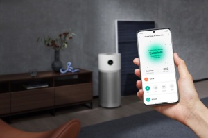 Xiaomi Smart Air Purifier Elite EU - Img 4