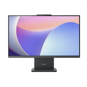 All-in-One Consumer Lenovo IdeaCentre AIO 27ARR9 cu procesor AMD AMD Ryzen 5 7533HS pana la 4.4 GHz, 27 inch, FHD, 8 GB, AMD Radeon 660M, FreeDos, Grey, 2 ani Garantie