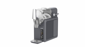 Aparat de făcut granita 6 în 1 HEINNER FreezeFun HSLM-DW26DGREY