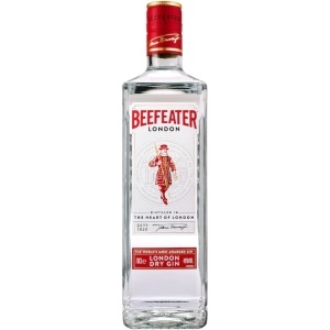 Beefeater London Dry Gin 0.7L 40%