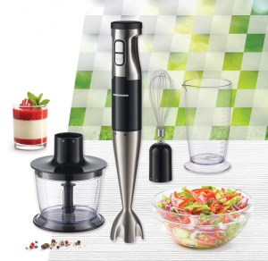 BLENDER DE MANA HEINNER HB-1000XBK - Img 7