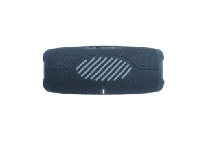 Boxa portabila Jbl Charge 5, Bluetooth, Pro Sound, IP67, PartyBoost, Powerbank, Blue - Img 4