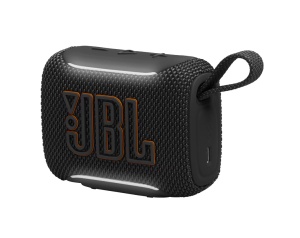 Boxa portabila JBL GO 5, Bluetooth 6.0, Auracast, Autonomie 10h, IP68, Negru - Img 3