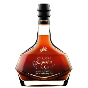 Brandy Carlos I Imperial XO 0.7L - Img 2