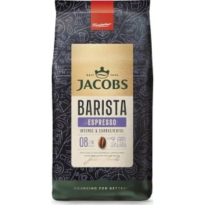 Cafea boabe Jacobs Barista Editions Espresso 1 kg