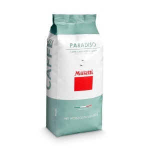 Cafea Boabe Musetti Paradiso 1 kg