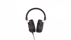 Căști de gaming Serioux Nimbus, cu mufă de 3,5 mm + USB 7.1, tip difuzor ∅53 mm, sensibilitate difuzor: 120 ± 3 dB, răspuns în frecvență: 20Hz-20KHz, Microfon: omnidirecțional, Sensibilitate microfon: -38 ± 3 dB, Impedanța microfonului: ≤ 2.2KΩ (maxim), - Img 4
