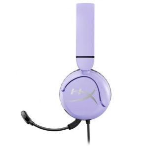 Casti Gaming Head-band HyperX Cloud Mini, Cu fir/Fara Fir, Multicolor - Img 2