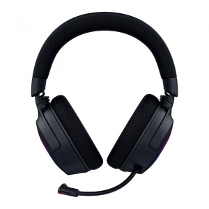 Casti Gaming Head-band Razer Kraken V4, Wireless, Negru - Img 4