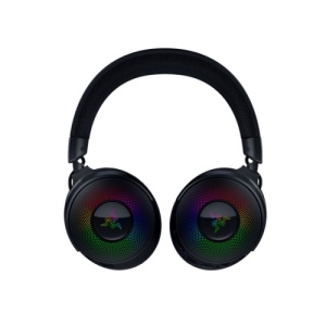 Casti Gaming Head-band RAZER Razer Kraken V4 Pro, Wireless, Negru - Img 3