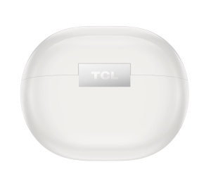 Casti Open-Ear TCL Crystal Clip, True Wireless, Bluetooth, IPX4, Autonomie 36 ore, White Gold - Img 12