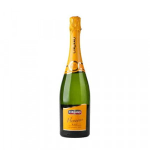 Cinzano Prosecco Alb Brut 0.75L