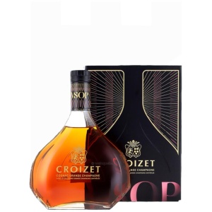 Cognac Croizet VSOP 0.7L