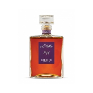 Cognac L'Oublie Lheraud 0,7L
