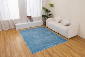 COVOR HEINNER PRINT DIGITAL 3D 160X230 CM ARTIC - Img 3