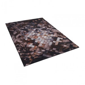 COVOR HEINNER PRINT DIGITAL 3D 160X230 CM PATCH