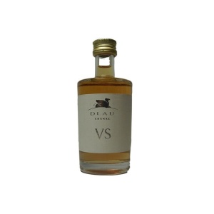 Deau Cognac Mini Vs 0.05L
