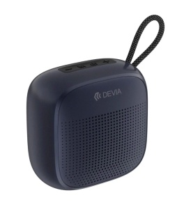 Devia Boxa portabila Sound Lite2 Bluetooth Albastru - Img 3