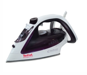Fier de calcat Tefal Express Steam FV5714E0, 2500W, Jet de abur 190 g/min, abur variabil 0-45 g/min, 270 ml, violet - Img 3