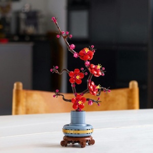 FLORI DE PRUN, LEGO 10369 - Img 4