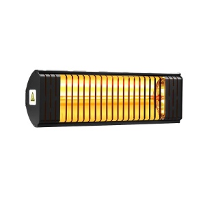 HEINNER Incalzitor electric cu prindere de perete 2000W - Img 3