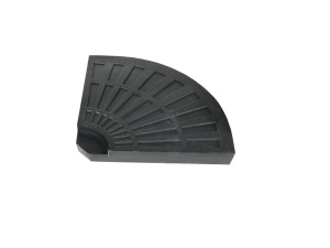 HEINNER PLACA DE GREUTATE UMBRELA 12KG