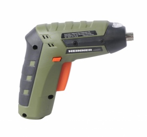 HEINNER SURUBELNITA ACM 3.6V LI-ION USB - Img 2