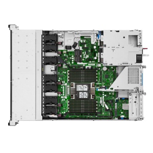 HPE ProLiant Compute DL320 Gen12 6515P 2.3GHz 16c 1P 1x64GB-R 8SFF MR408i-o 2x1000W PS EU Server - Img 4
