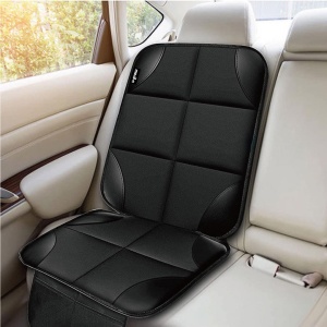 Husa protectie scaun auto copii, U-Grow - Img 3
