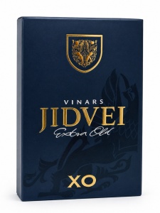 Jidvei Vinars XO 0.7L