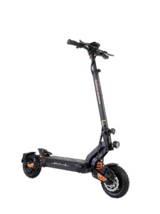 Kugoo Kirin G2 Master Electric Scooter - Img 5