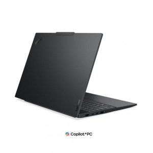 Laptop Business Lenovo ThinkPad E16 Gen 4, cu procesor Intel Core Ultra 7 355, 16'' IPS, 16 GB DDR5, 512 GB, Intel Graphics, Fara OS, 3 ani Garantie - Img 3