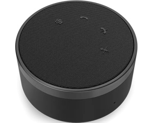 Lenovo telefoane cu difuzor PC-ul USB tip-C Negru