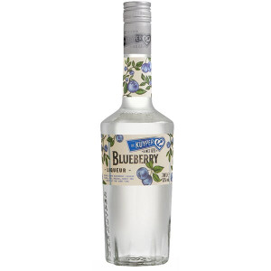 Lichior De Kuyper Blueberry 0.7L