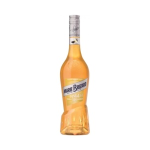 Lichior De Vanilie Marie Brizard 0.7L