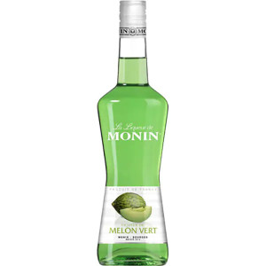 Lichior Monin Melon 0.7L 20%