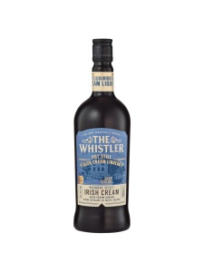 Lichior The Whistler Crema De Whisky 0.7L