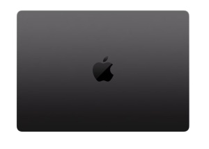 MacBook Pro 14.2"/Apple M4 Pro (CPU 12-core, GPU 16-core, Neural Engine16-core)/48GB/1TB - Space Black - INT KB (cto from MX2H3RO/A) - Img 3